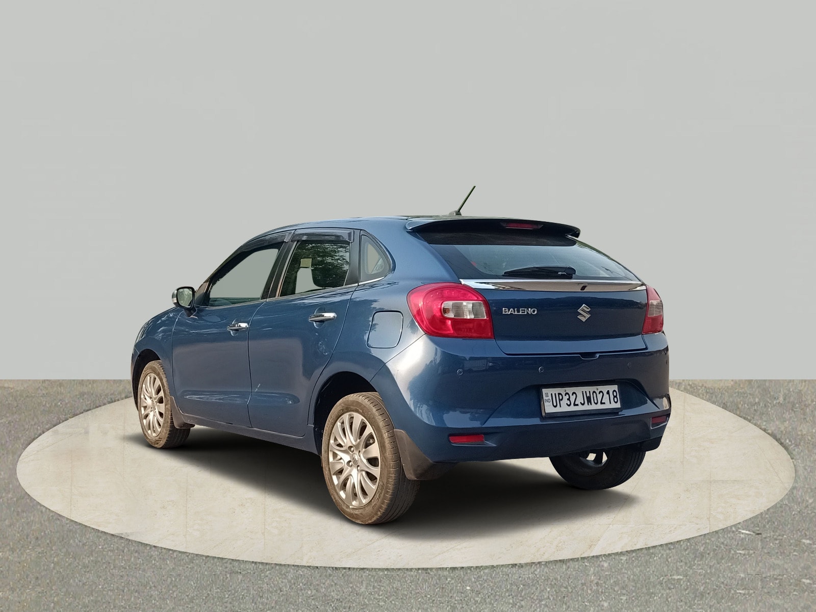 Baleno image 3 Baleno image 3