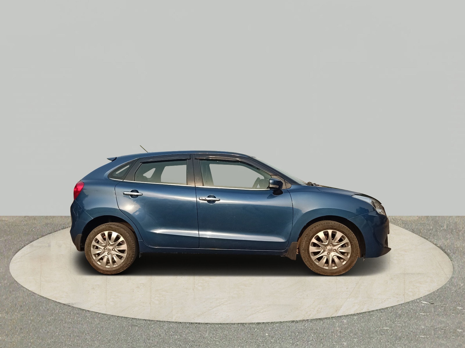 Baleno image 6 Baleno image 6