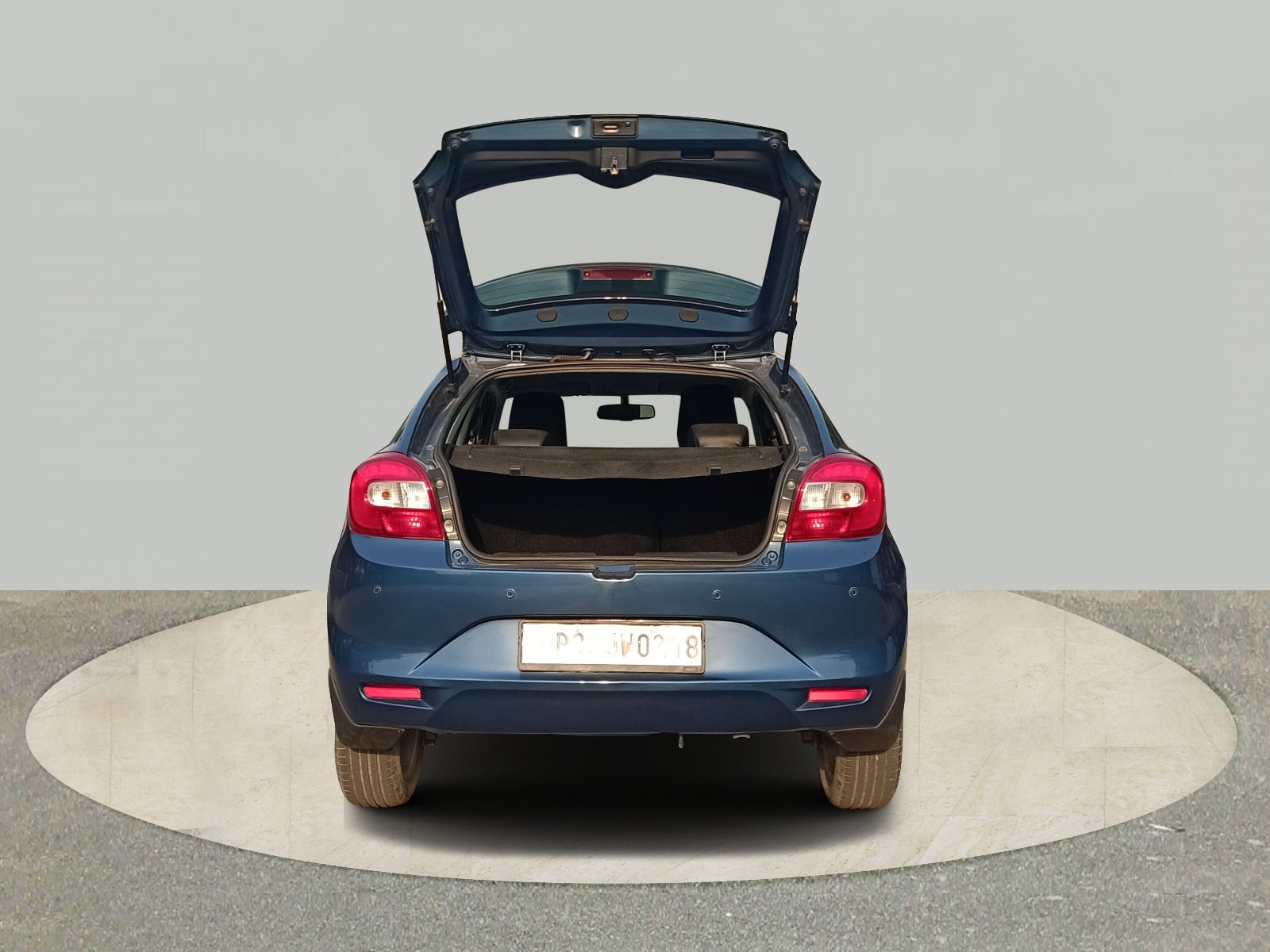 Baleno image 10 Baleno image 10