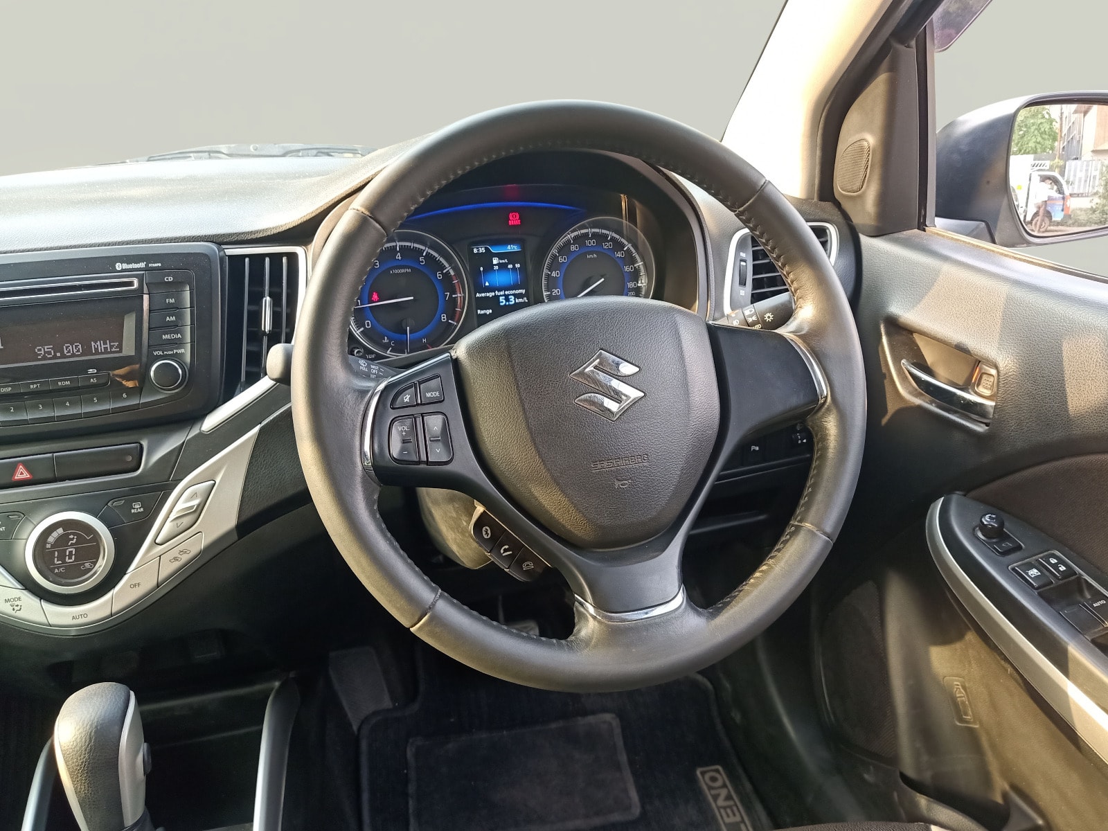 Baleno image 9 Baleno image 9