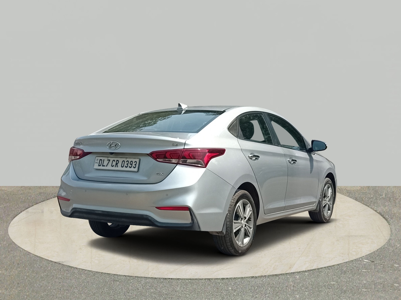 Verna image 5 Verna image 5