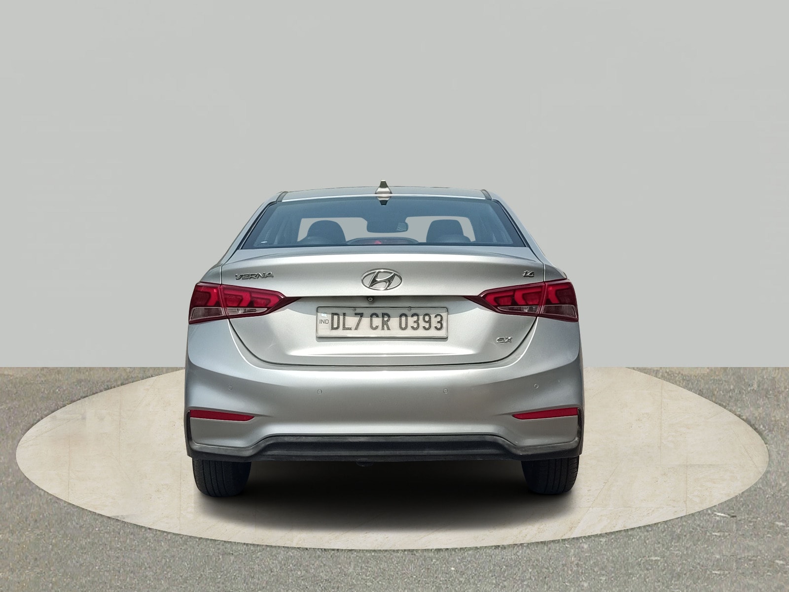 Verna image 4 Verna image 4