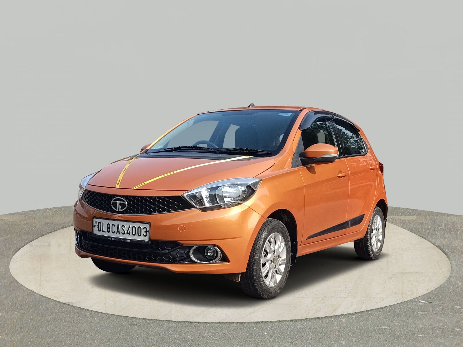 Tiago image 1 Tiago image 1