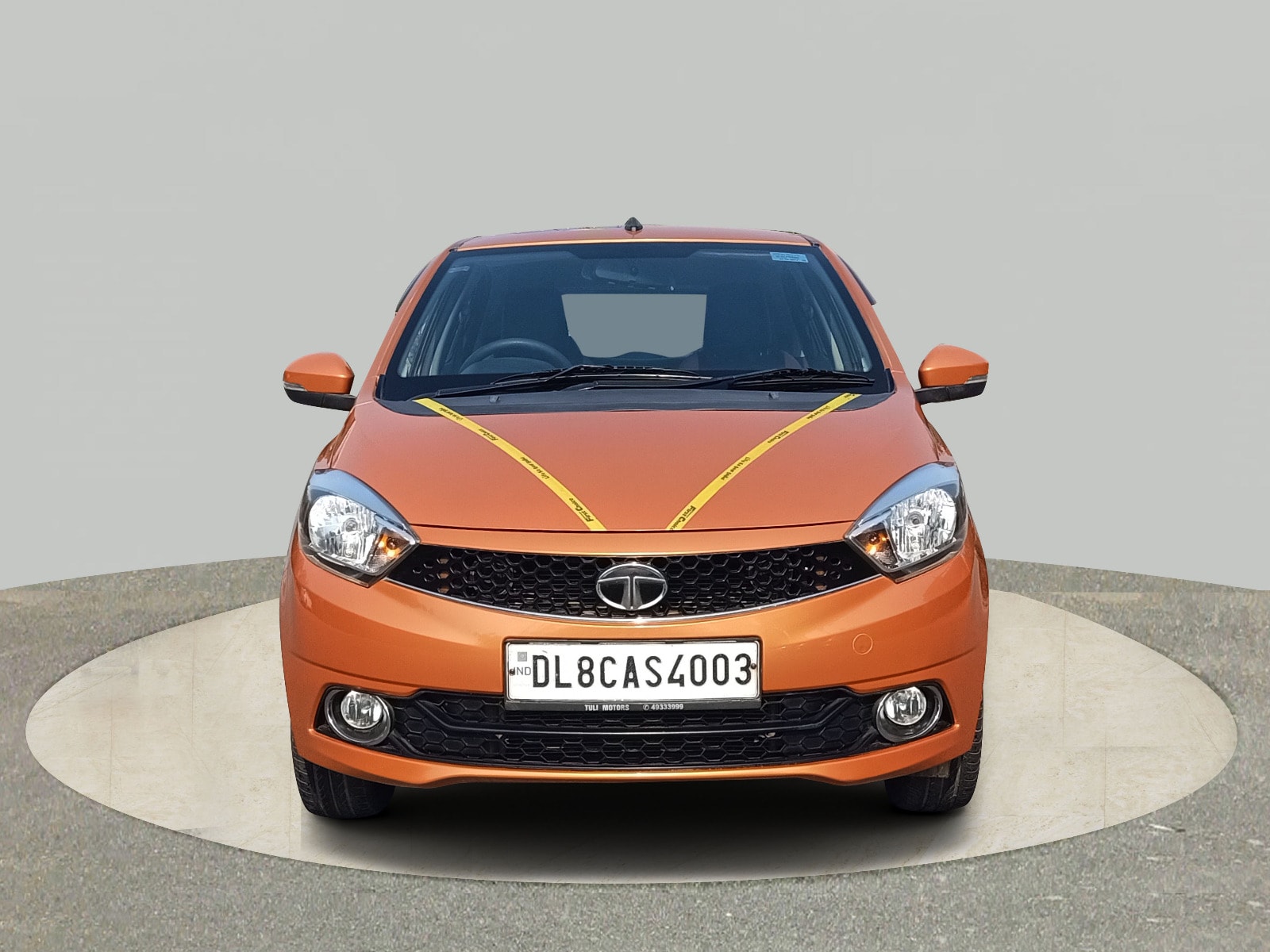 Tiago image 8 Tiago image 8