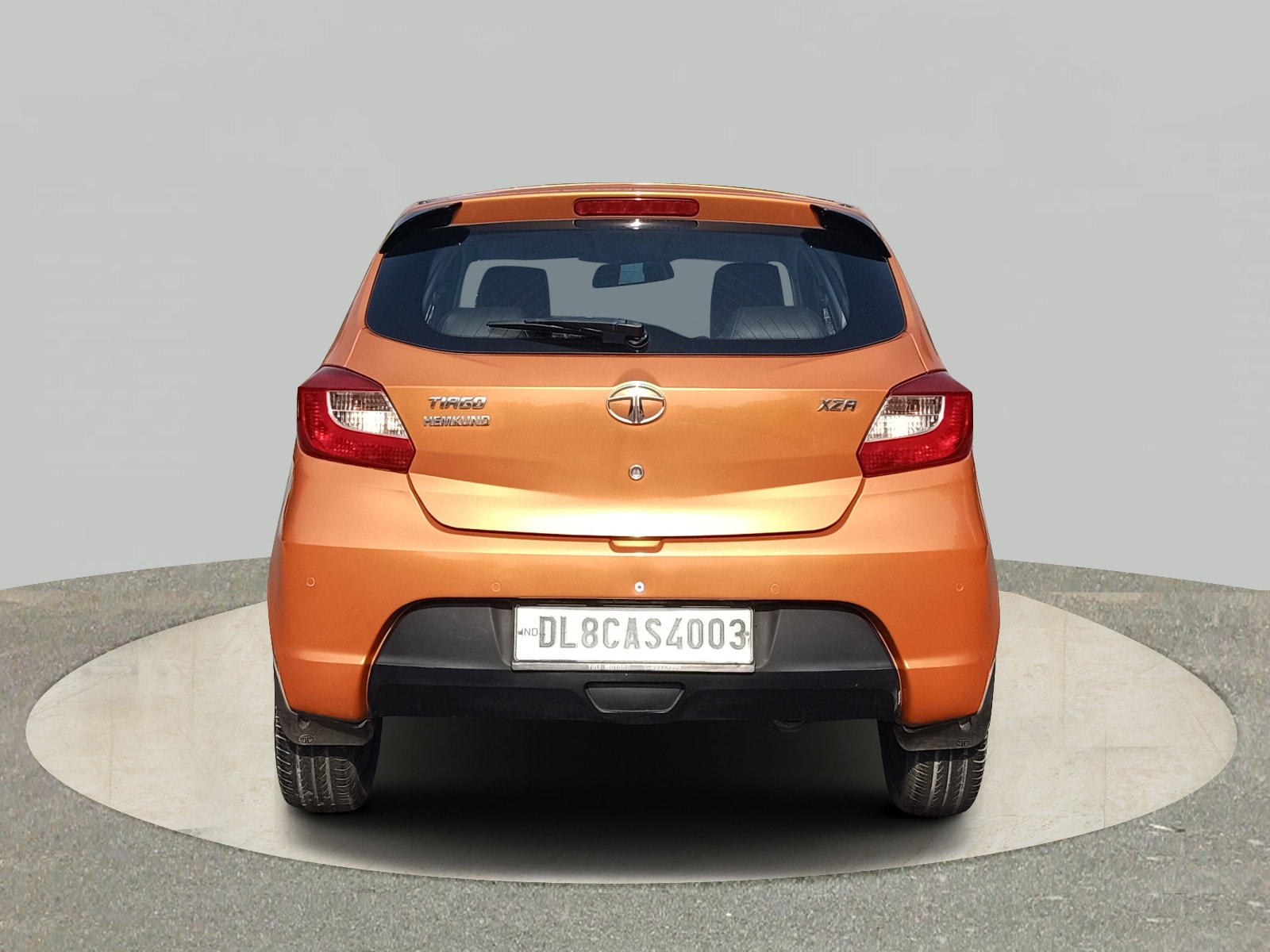 Tiago image 4 Tiago image 4