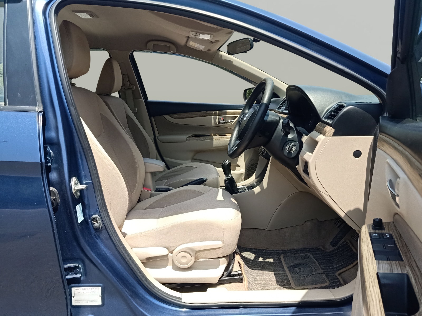 Ciaz image 14 Ciaz image 14