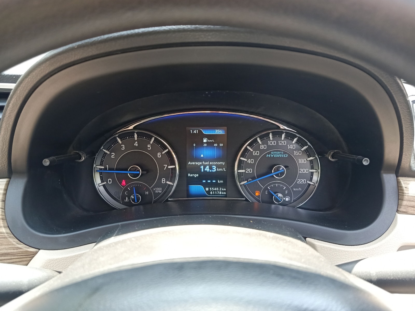 Ciaz image 11 Ciaz image 11