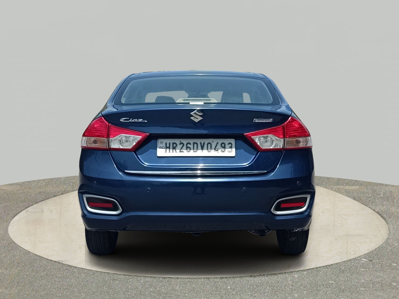 Ciaz image 4 Ciaz image 4