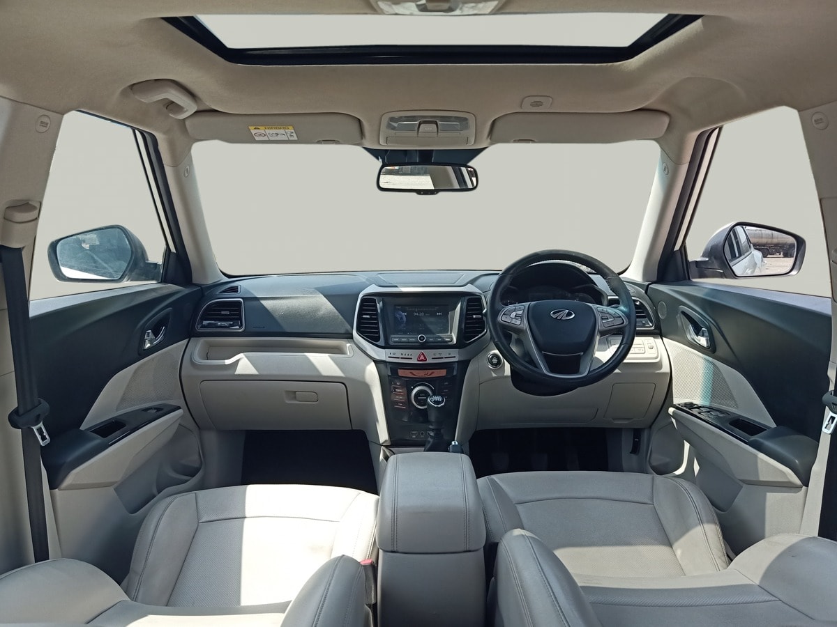 XUV300 image 17 XUV300 image 17