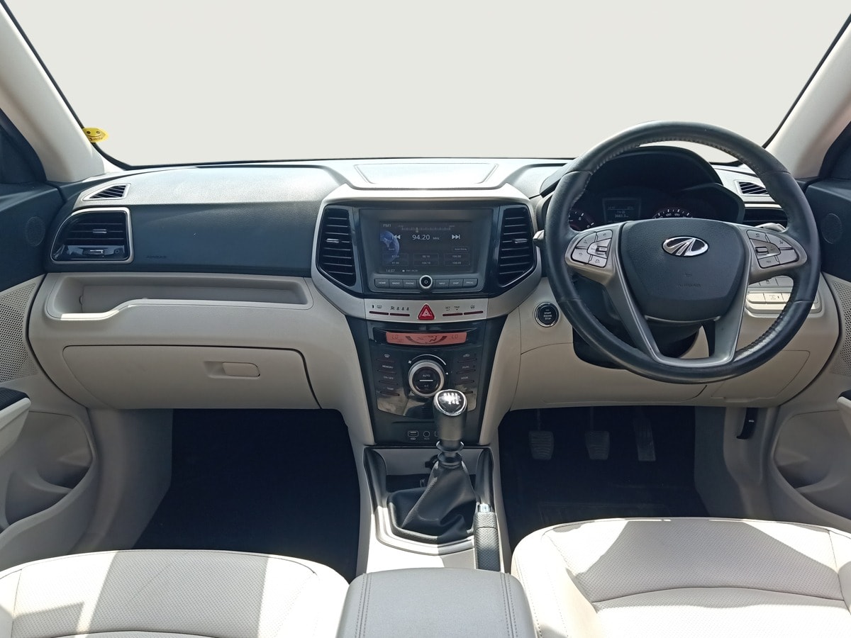 XUV300 image 16 XUV300 image 16