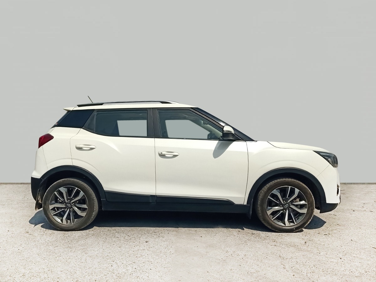 XUV300 image 6 XUV300 image 6