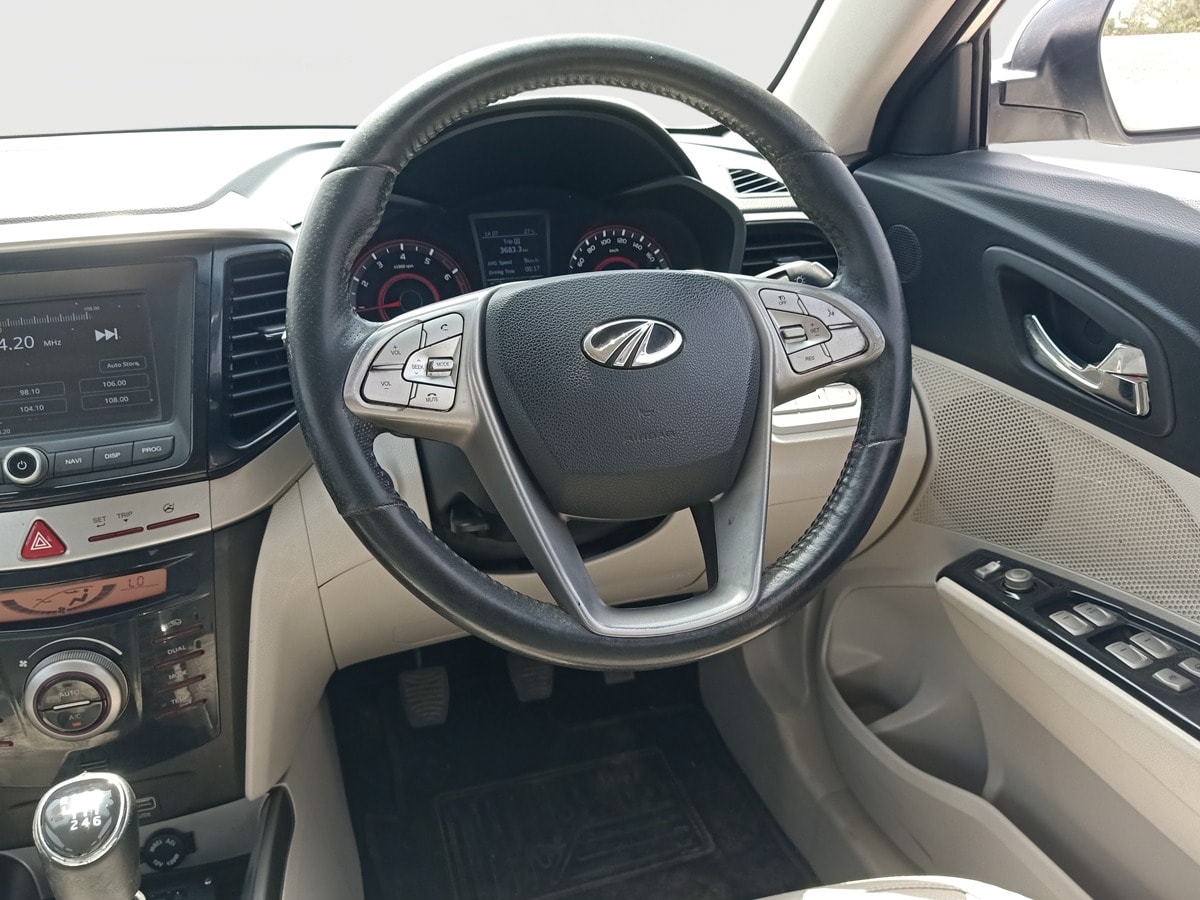 XUV300 image 13 XUV300 image 13