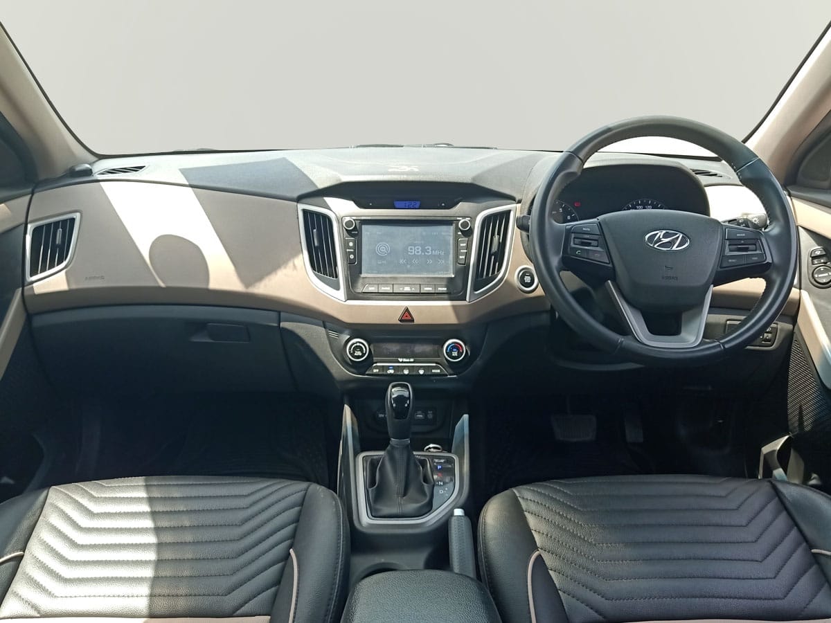 Creta image 16 Creta image 16