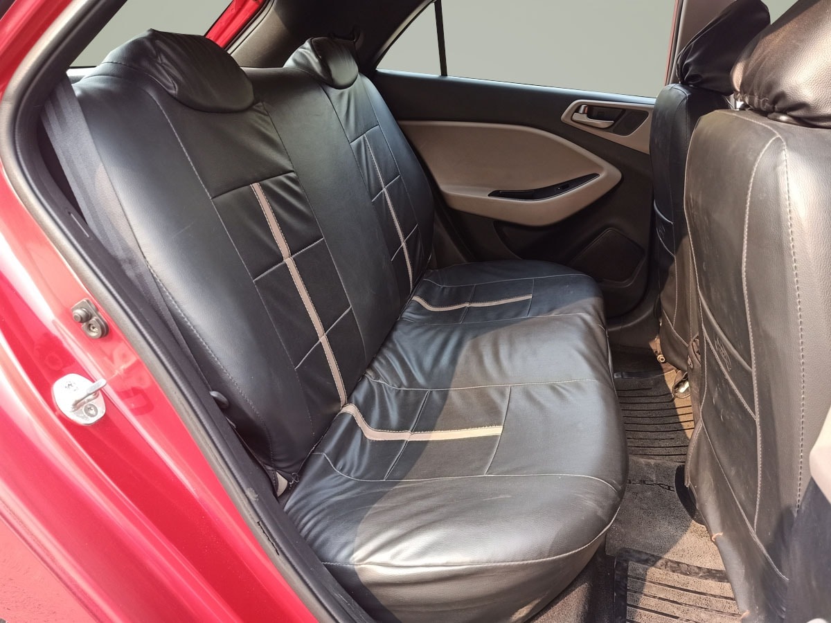 Elite i20 image 15 Elite i20 image 15