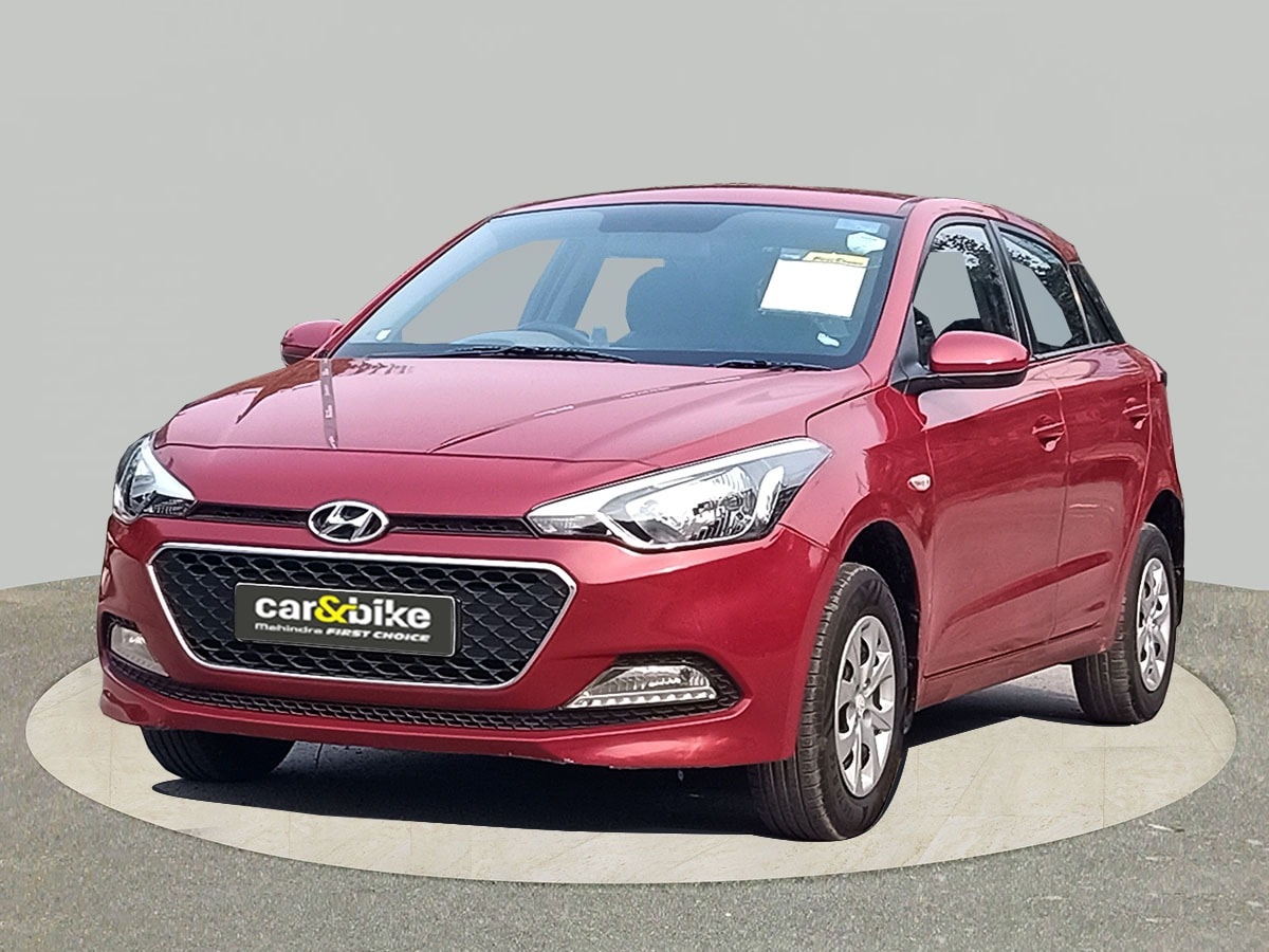 Elite i20 image 1 Elite i20 image 1