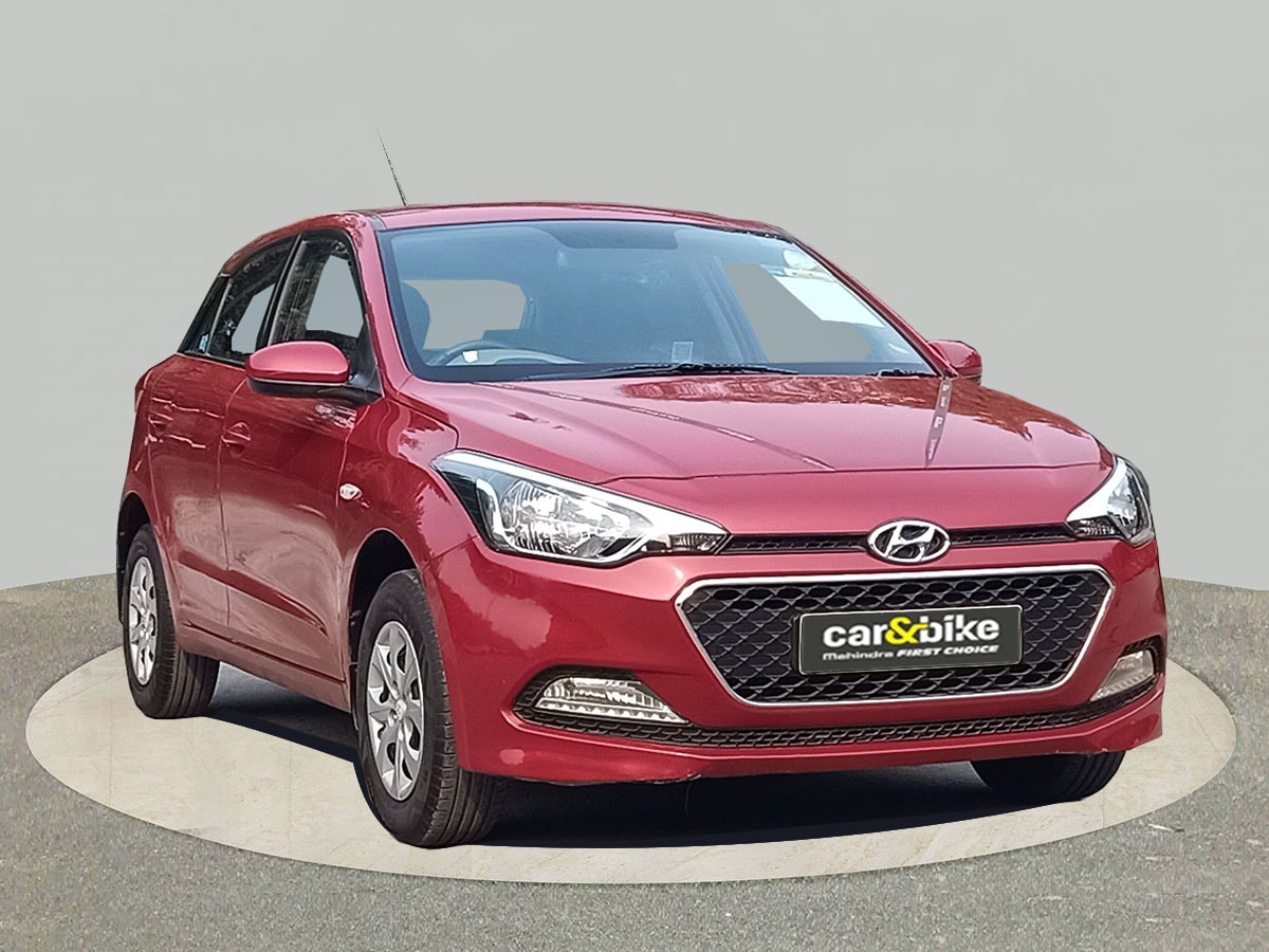 Elite i20 image 7 Elite i20 image 7