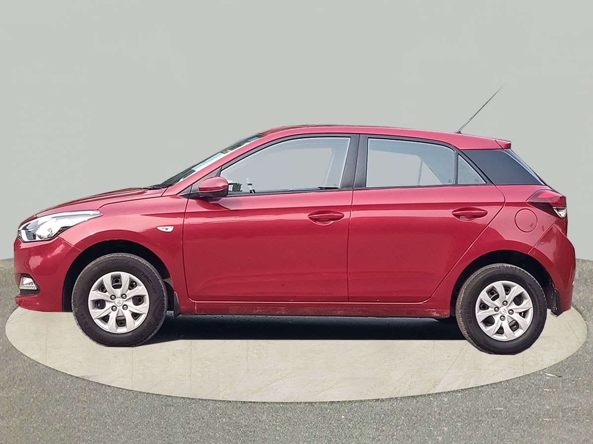 Elite i20 image 2 Elite i20 image 2