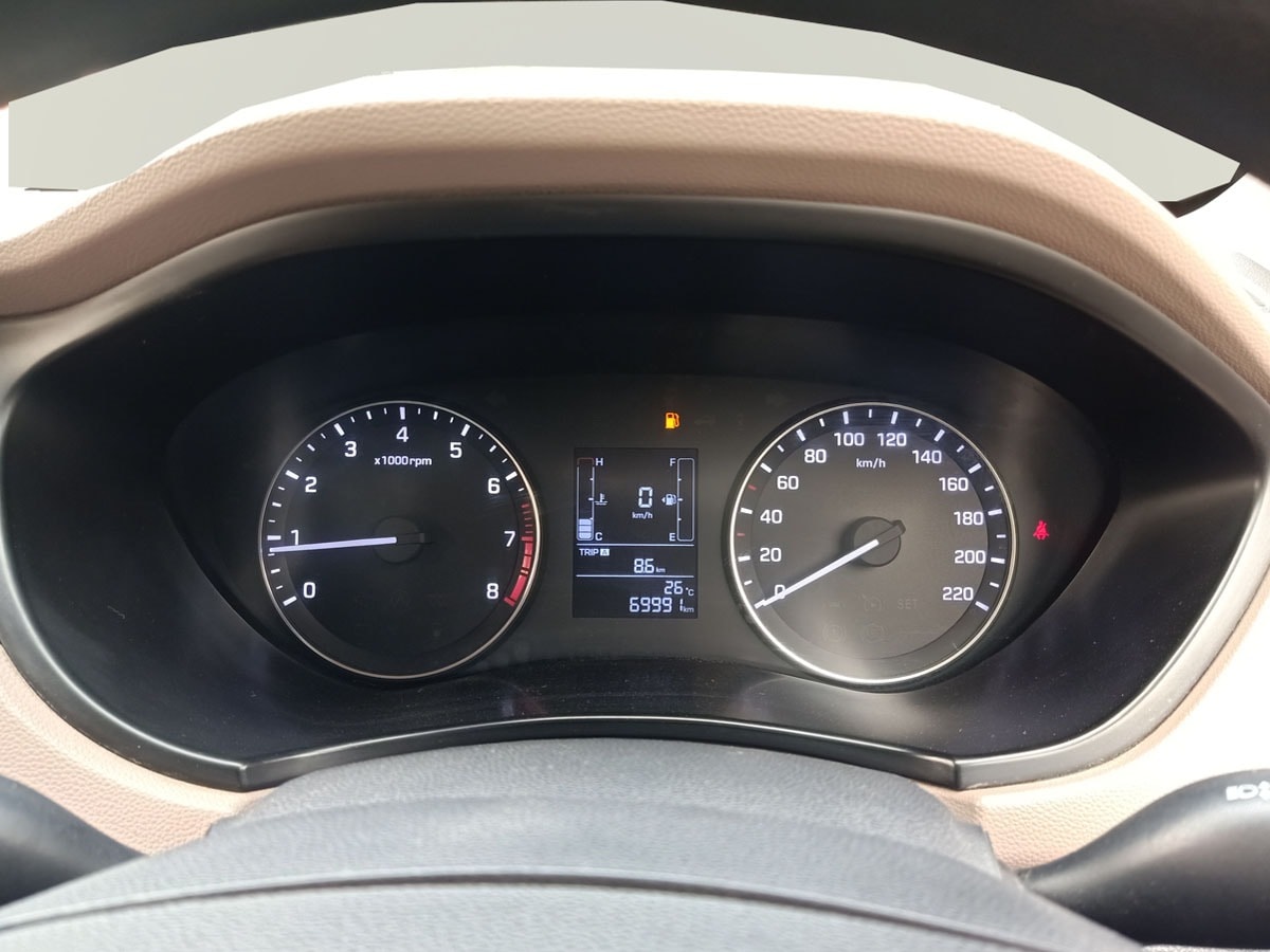 Elite i20 image 11 Elite i20 image 11