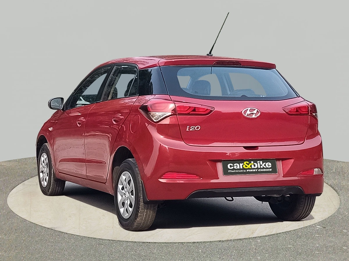 Elite i20 image 3 Elite i20 image 3