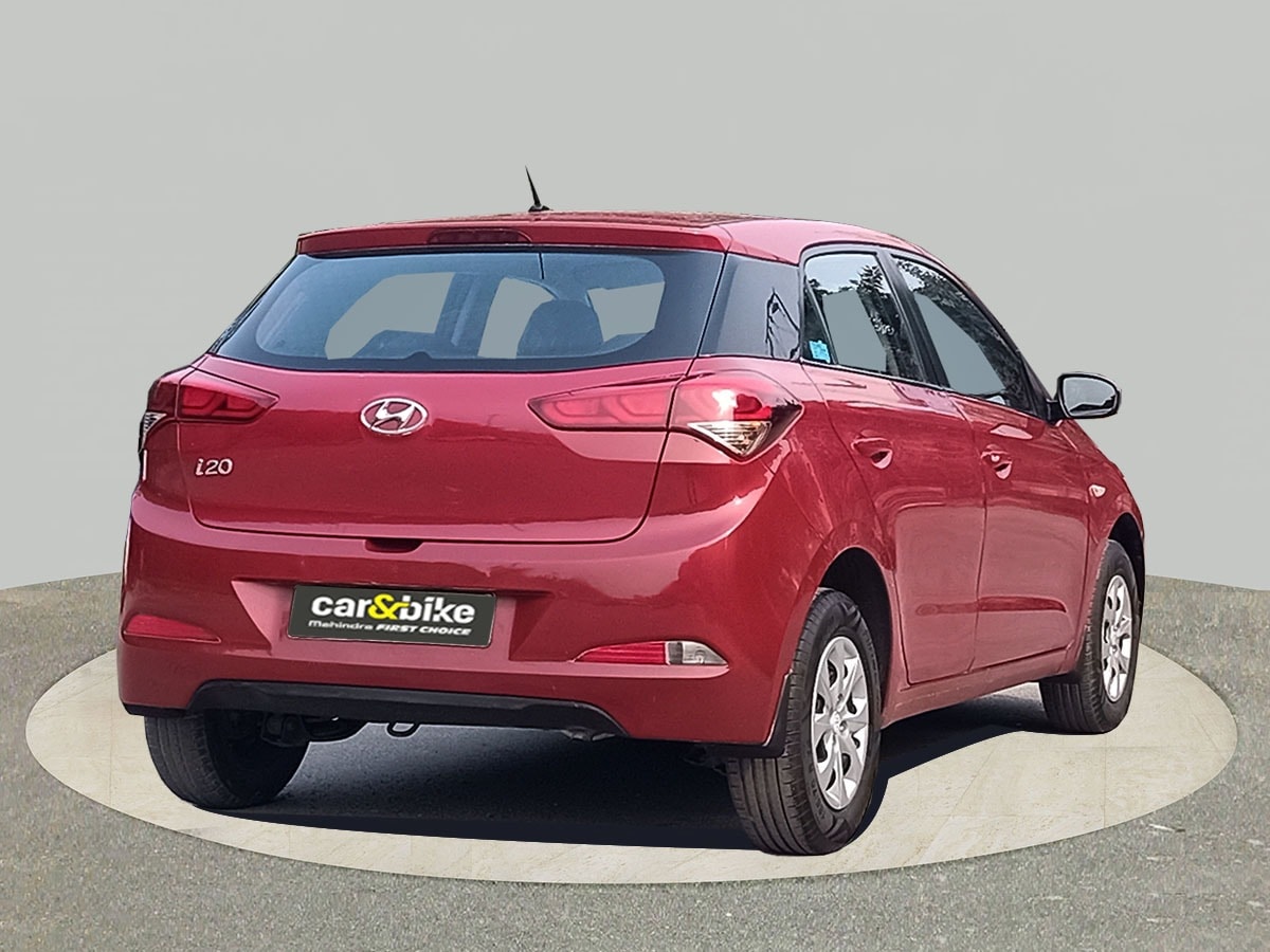 Elite i20 image 5 Elite i20 image 5