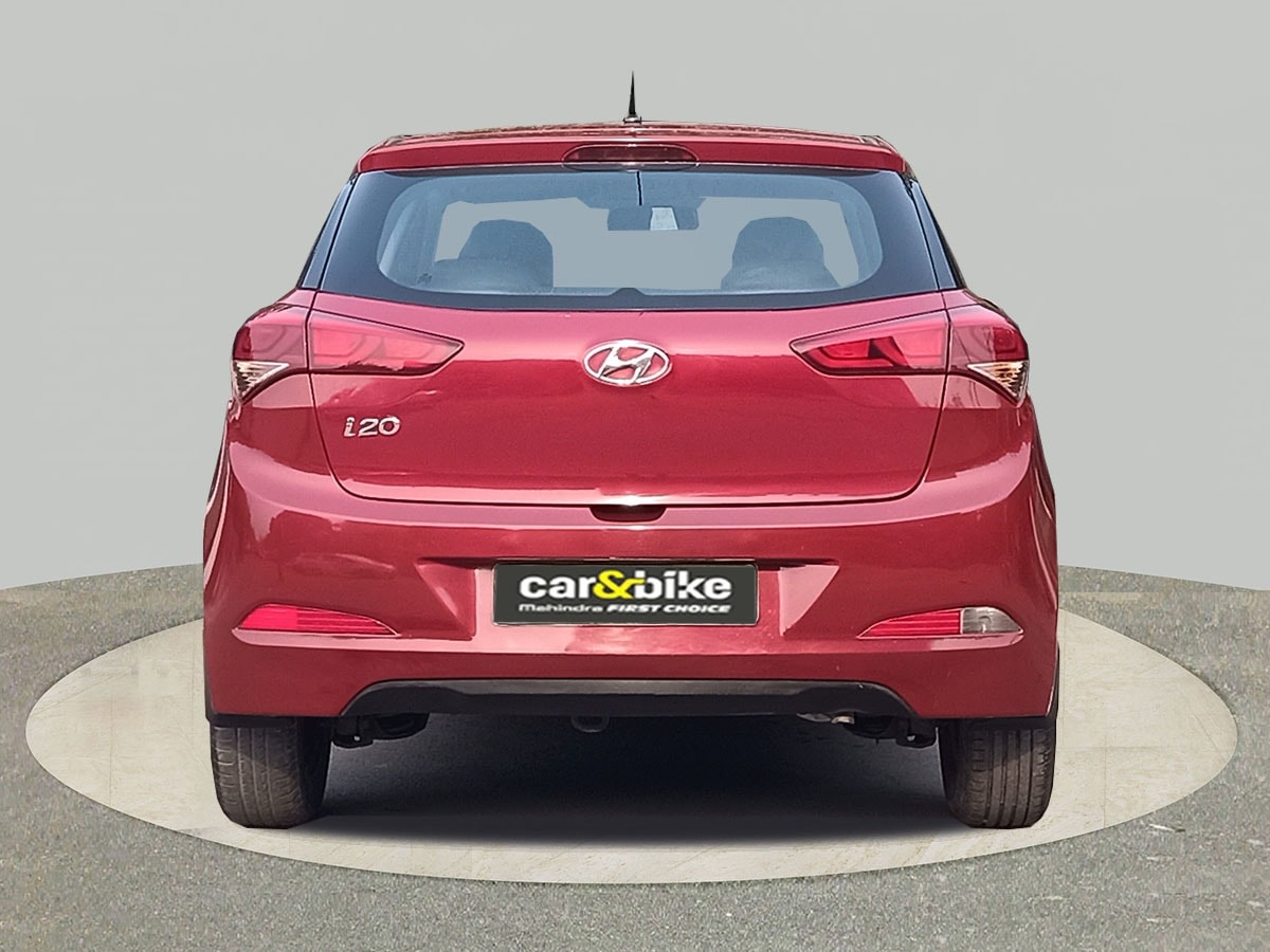 Elite i20 image 4 Elite i20 image 4