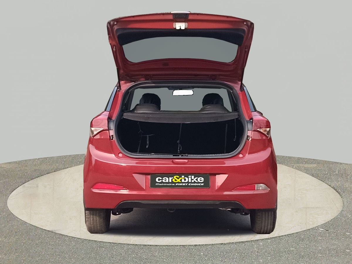 Elite i20 image 10 Elite i20 image 10