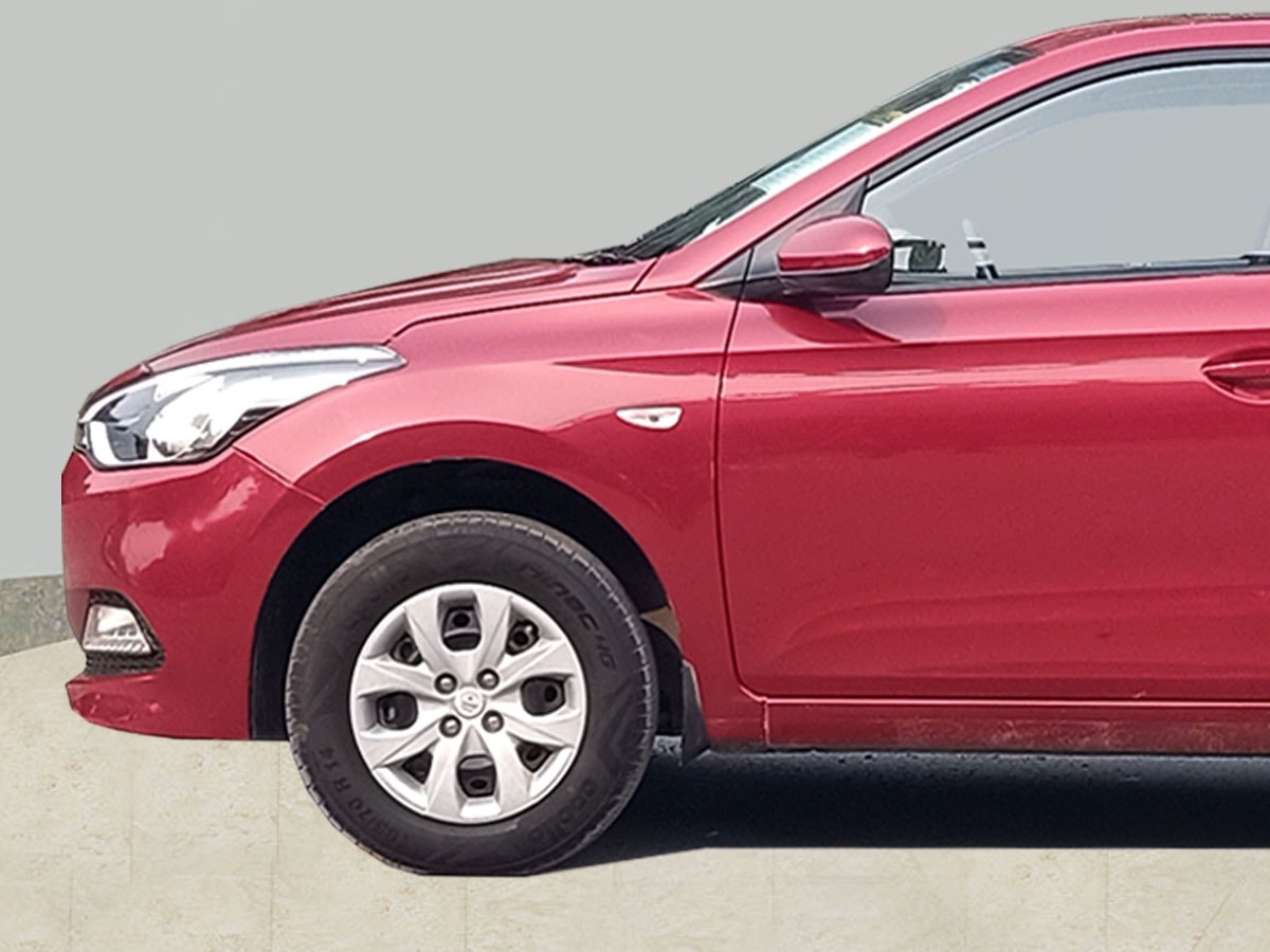 Elite i20 image 9 Elite i20 image 9