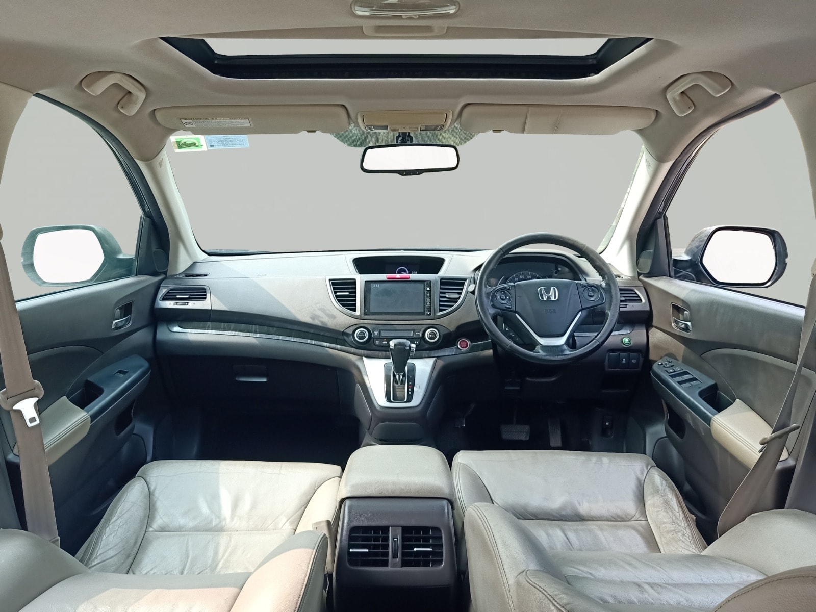 CR-V image 17 CR-V image 17