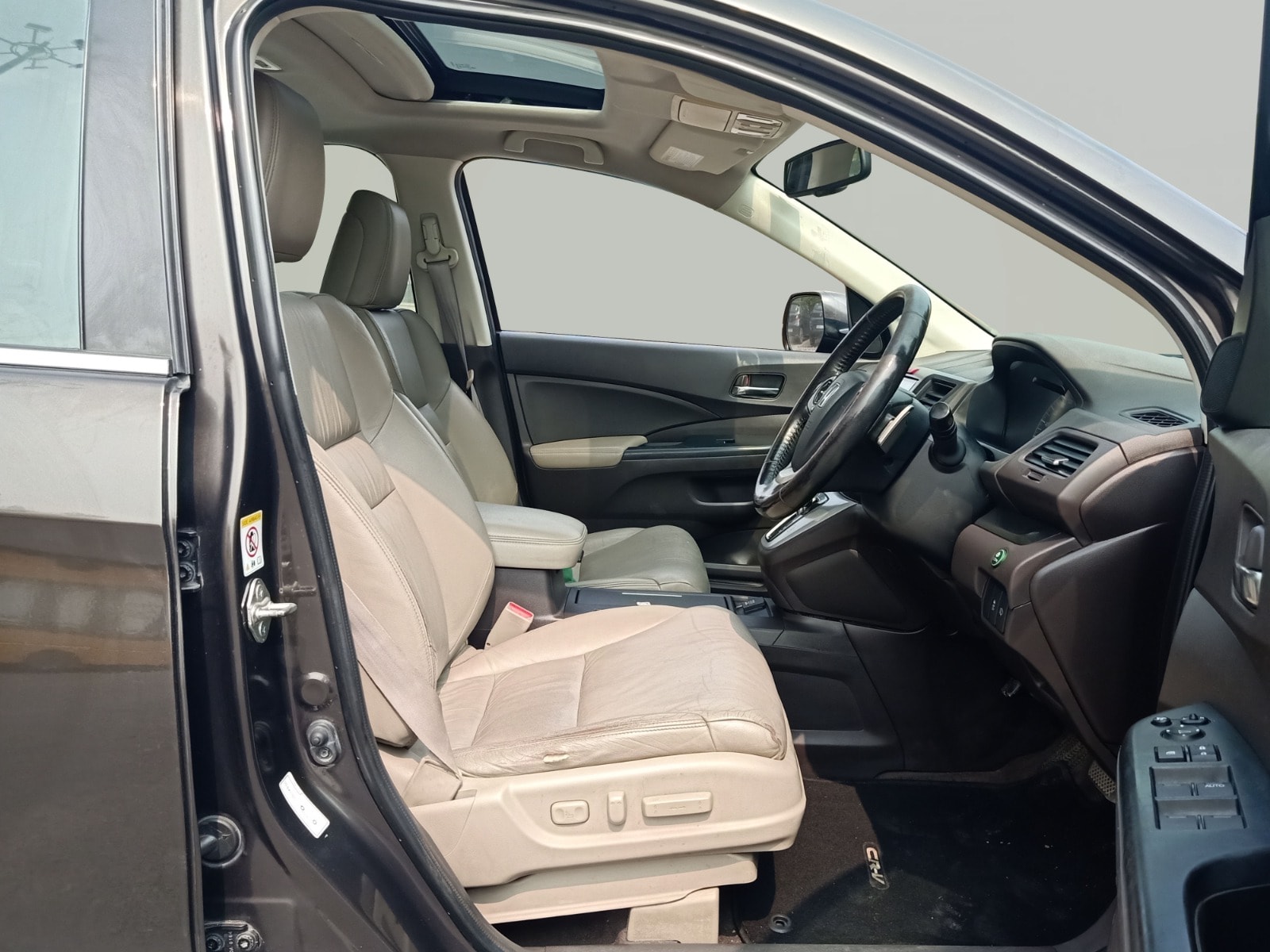 CR-V image 14 CR-V image 14