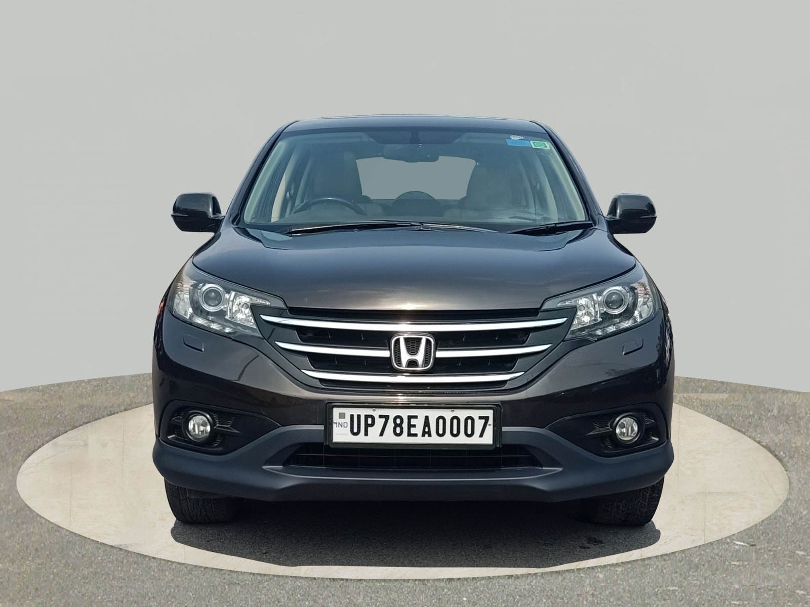 CR-V image 8 CR-V image 8