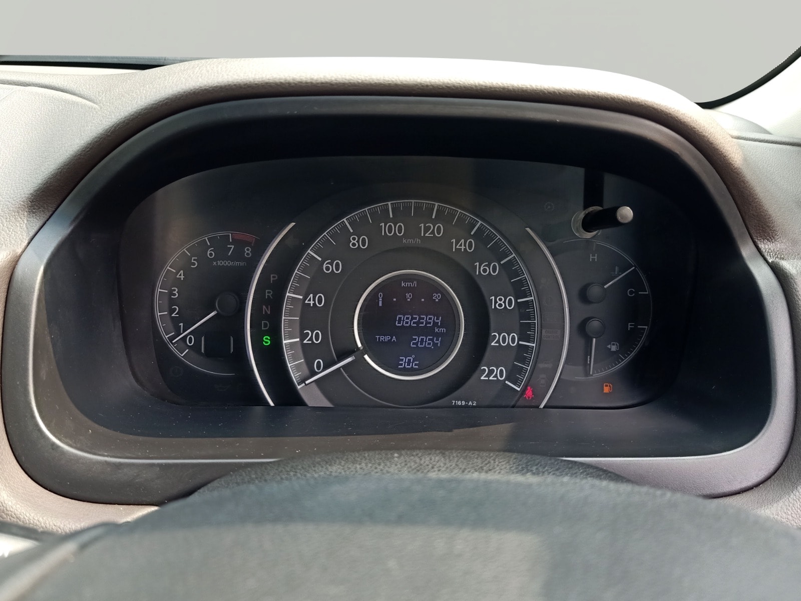 CR-V image 11 CR-V image 11