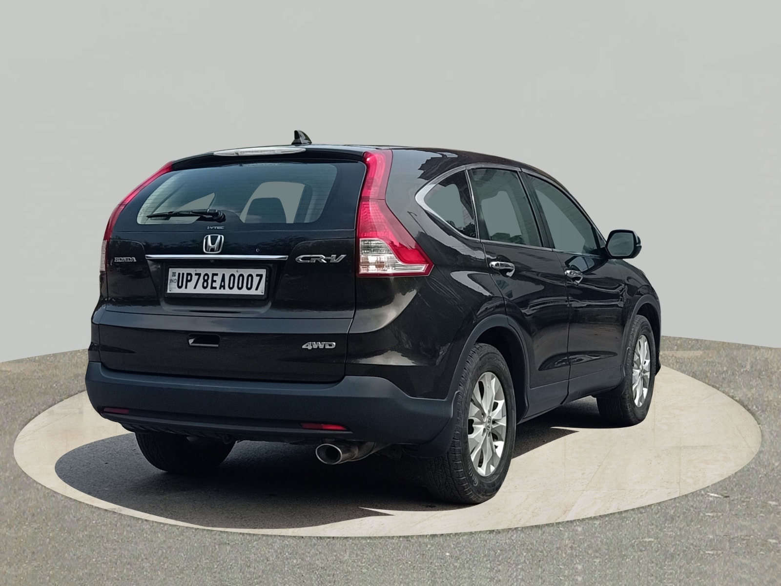 CR-V image 5 CR-V image 5