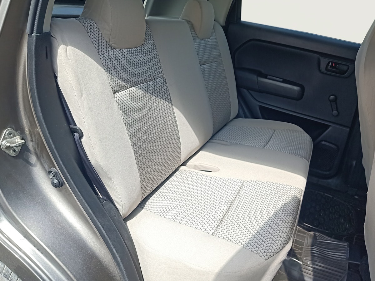 Wagon R image 15 Wagon R image 15