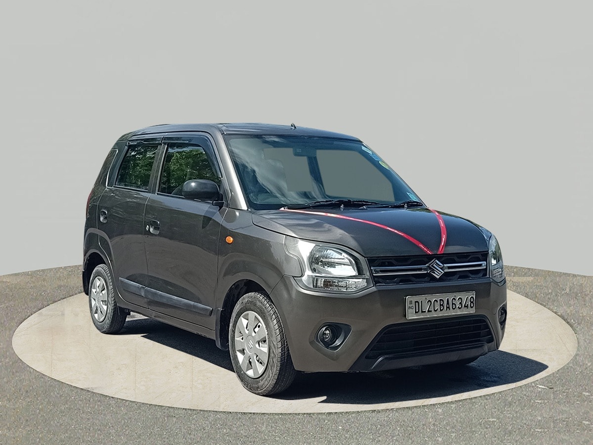 Wagon R image 7 Wagon R image 7