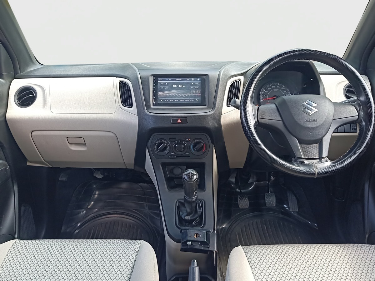 Wagon R image 16 Wagon R image 16