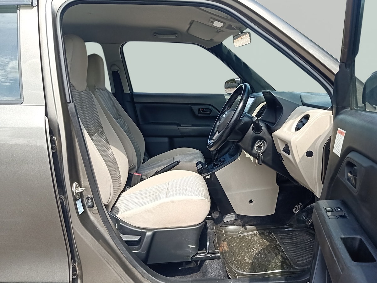 Wagon R image 14 Wagon R image 14