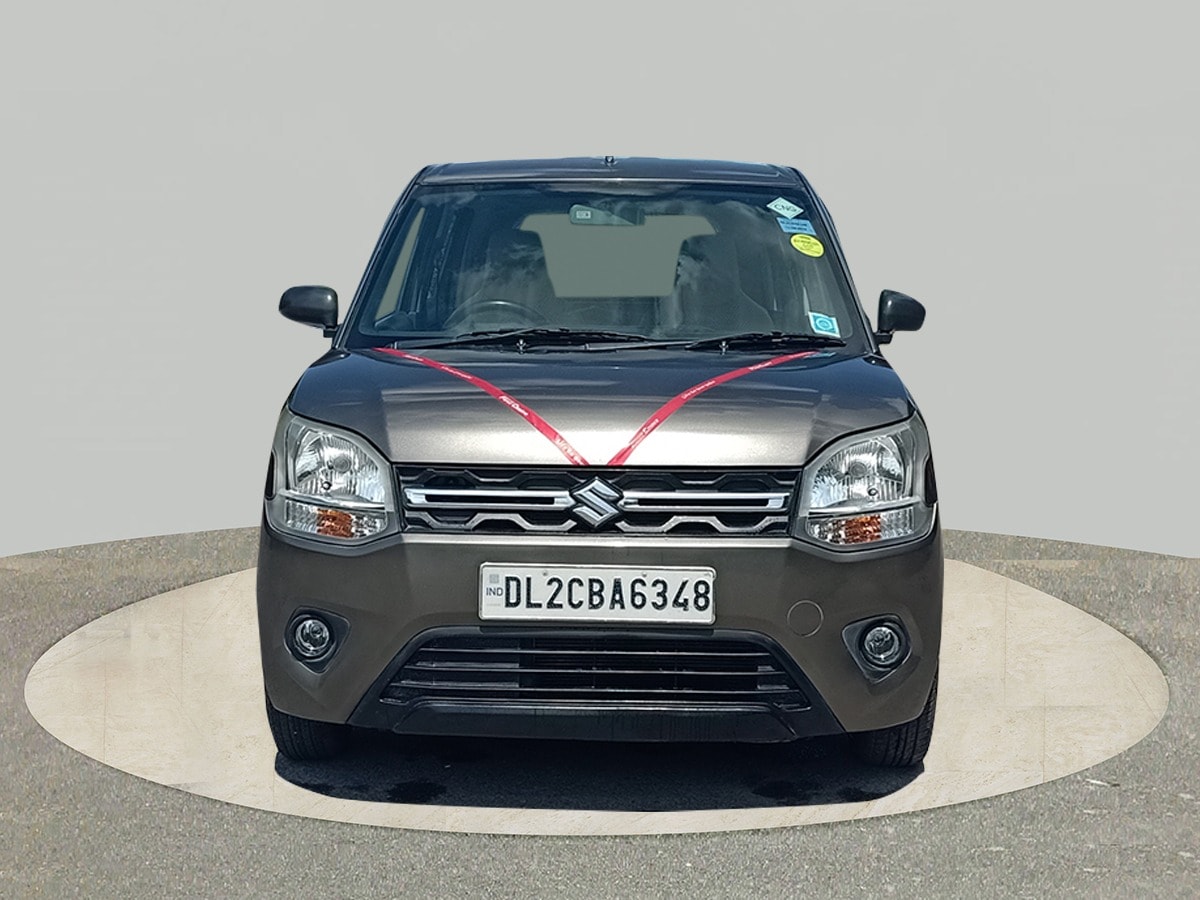 Wagon R image 8 Wagon R image 8