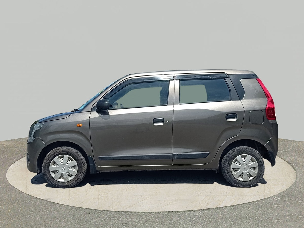 Wagon R image 2 Wagon R image 2