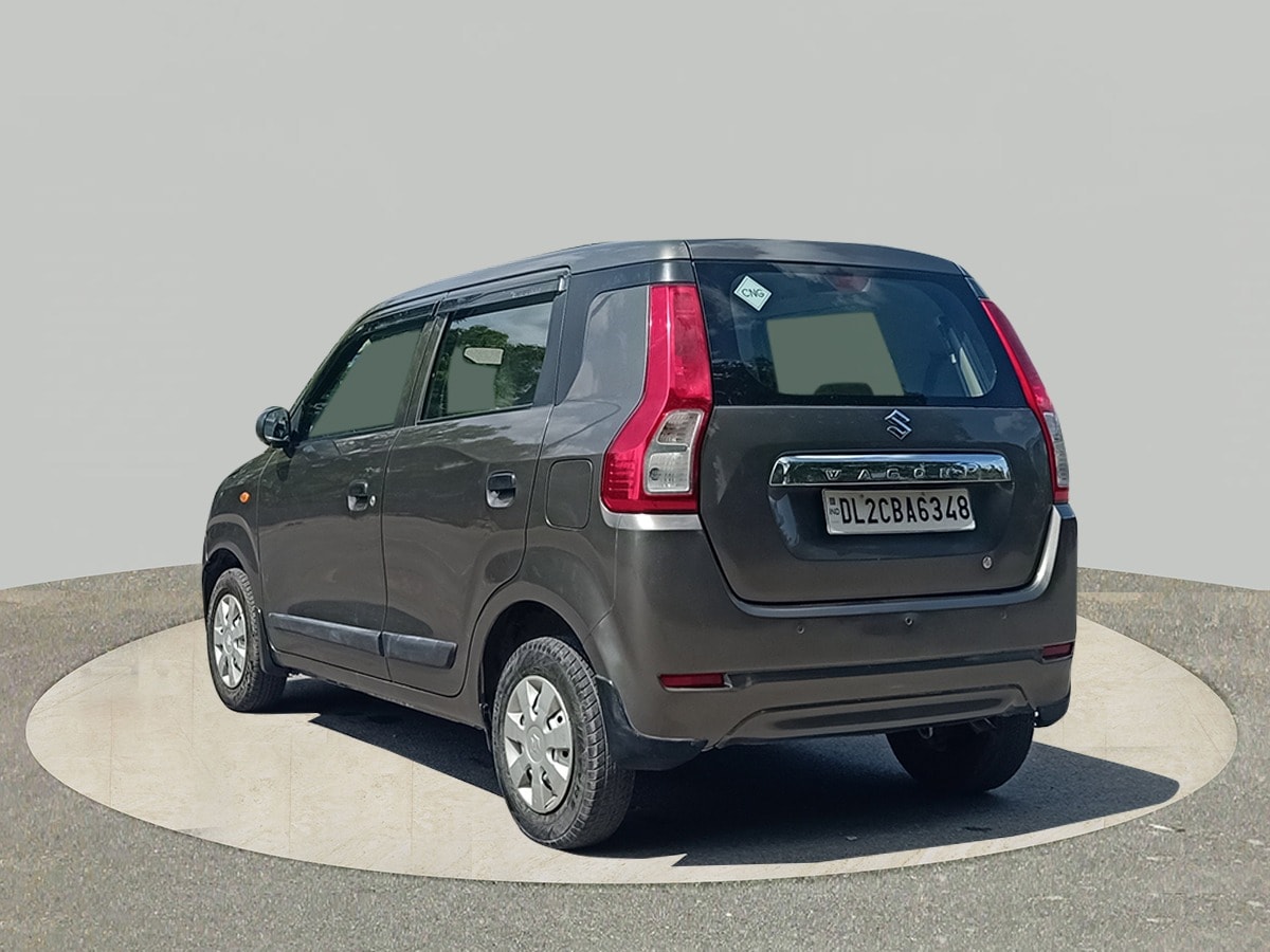 Wagon R image 3 Wagon R image 3