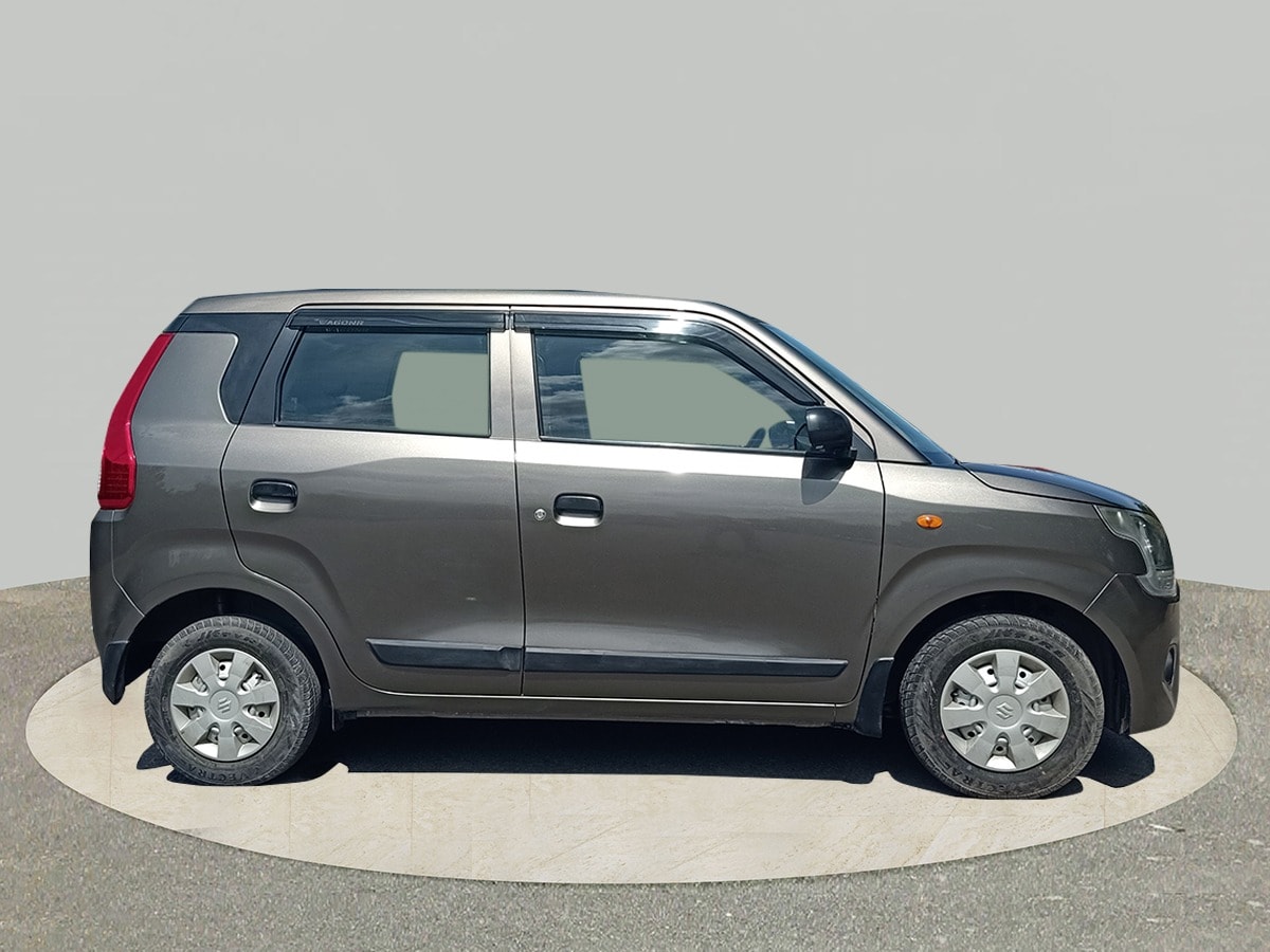 Wagon R image 6 Wagon R image 6