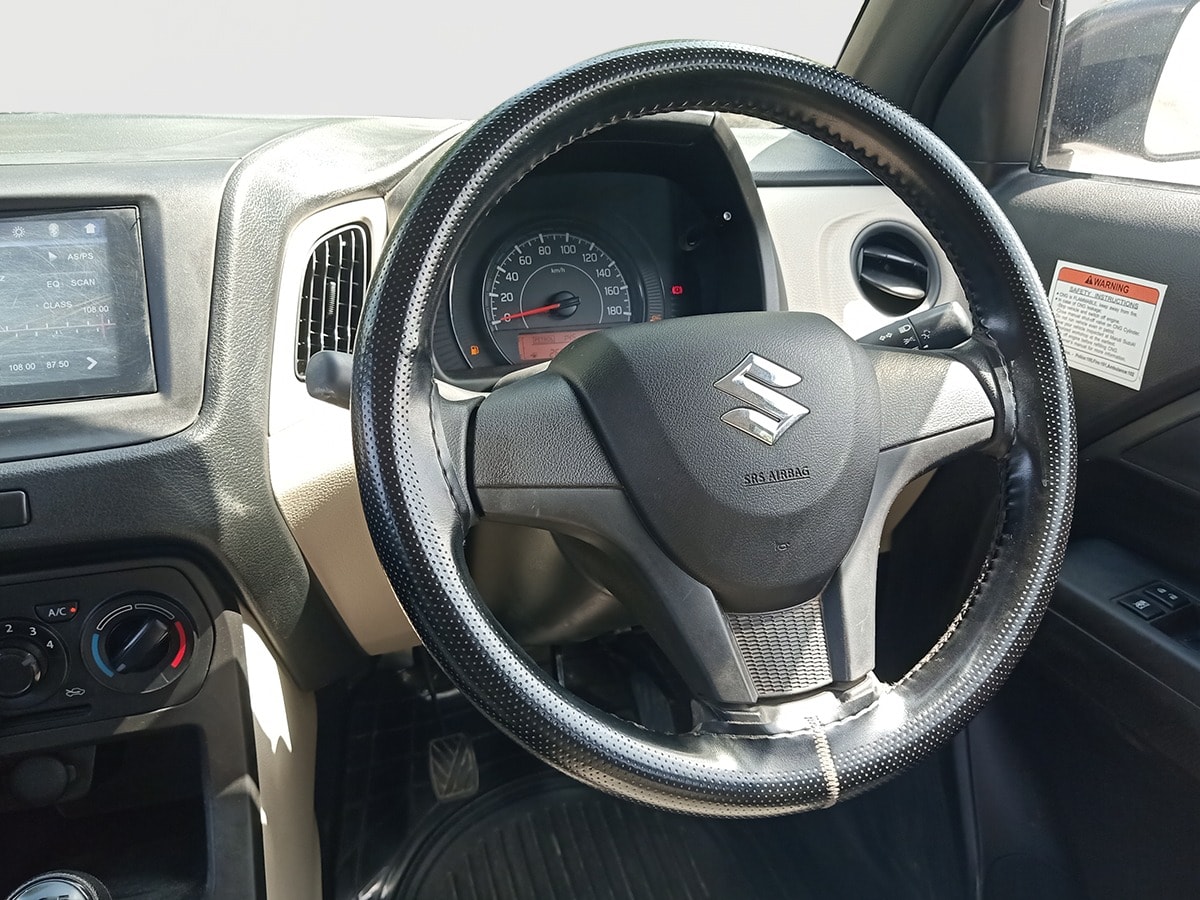 Wagon R image 13 Wagon R image 13