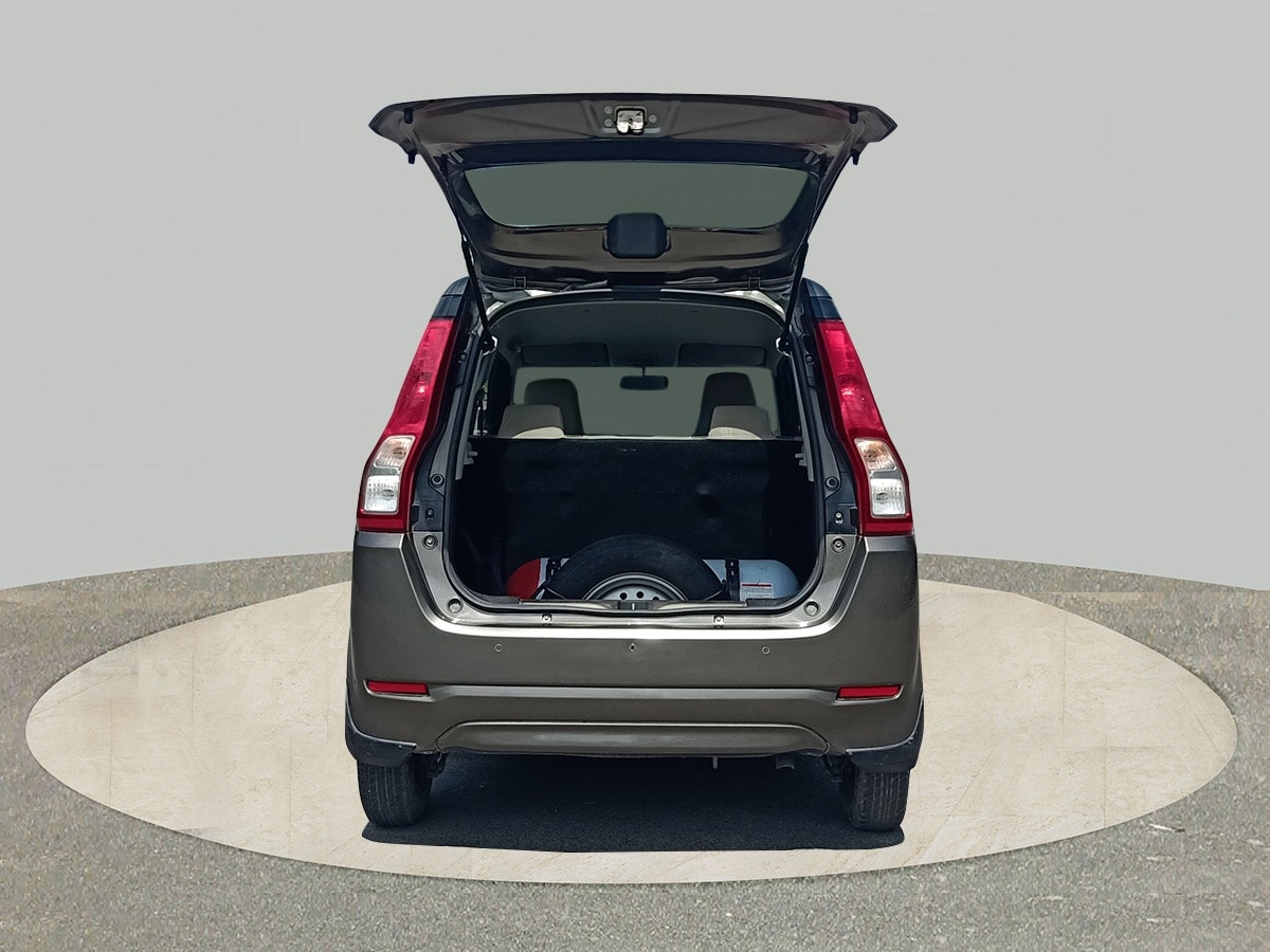 Wagon R image 10 Wagon R image 10