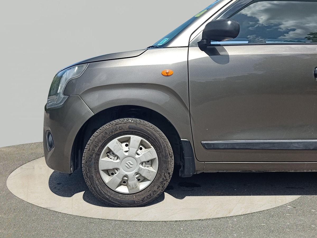 Wagon R image 9 Wagon R image 9