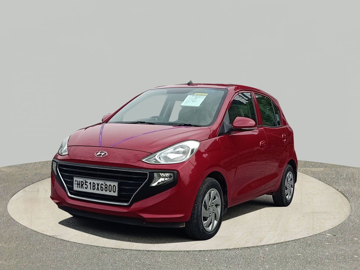 New Santro image 1 New Santro image 1