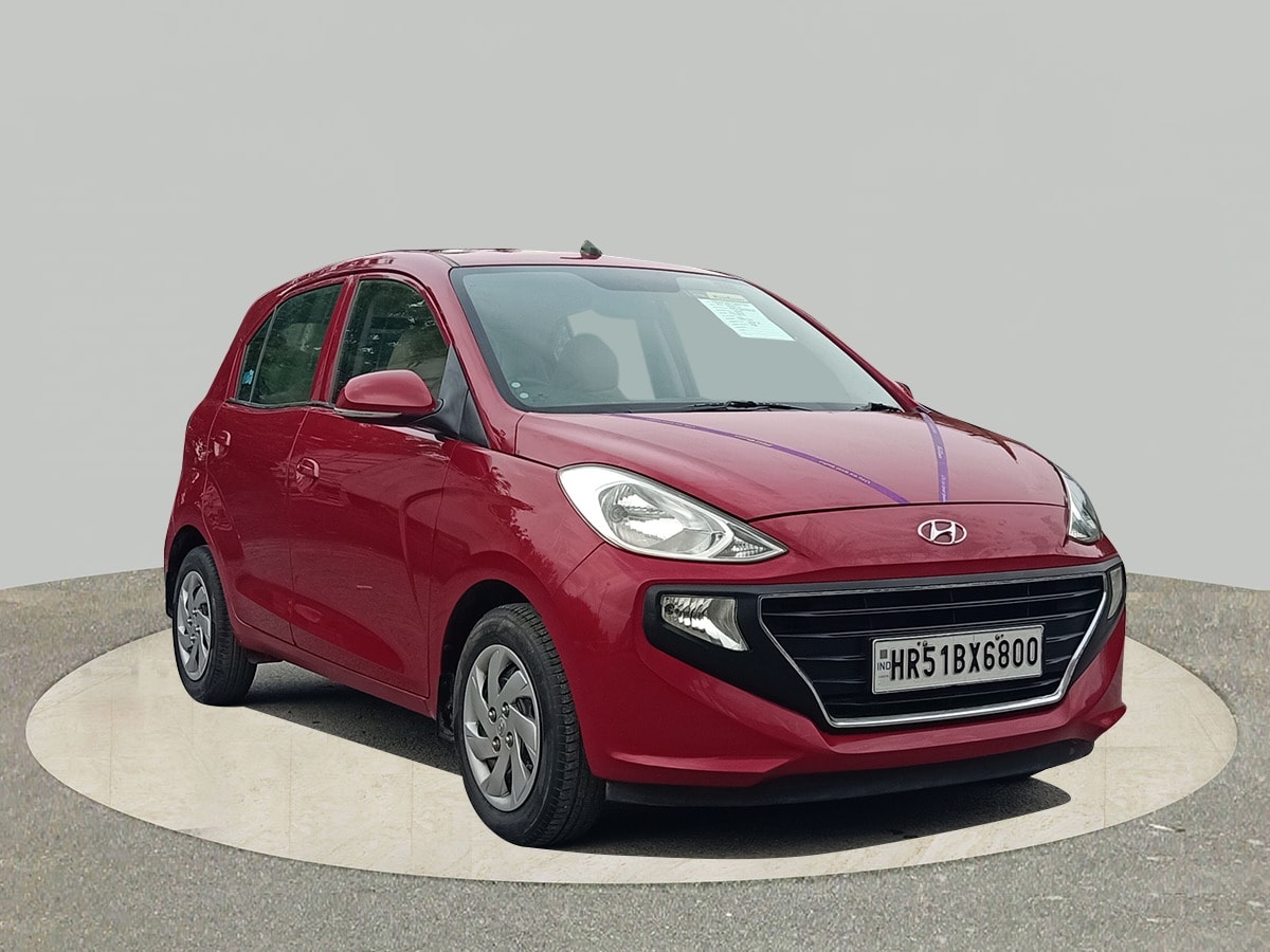 New Santro image 7 New Santro image 7