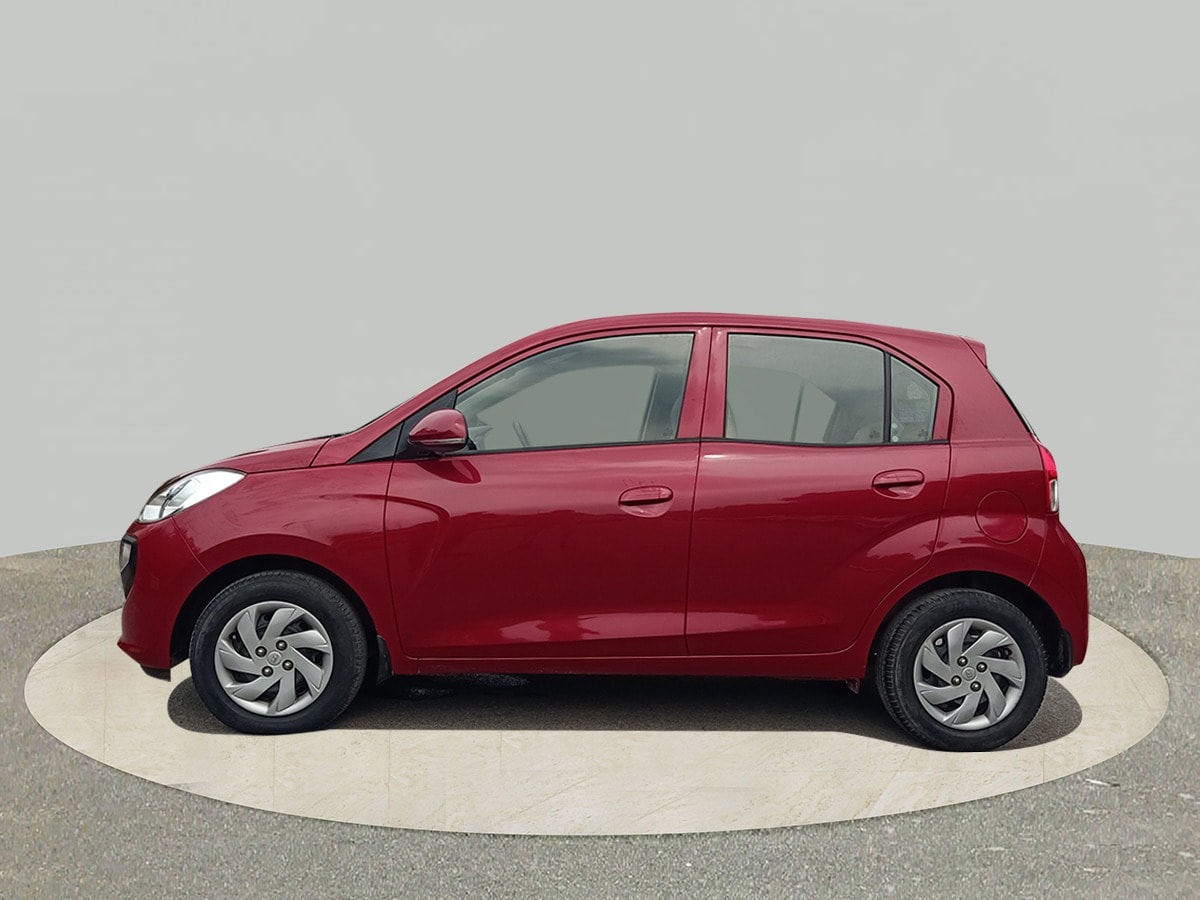 New Santro image 2 New Santro image 2