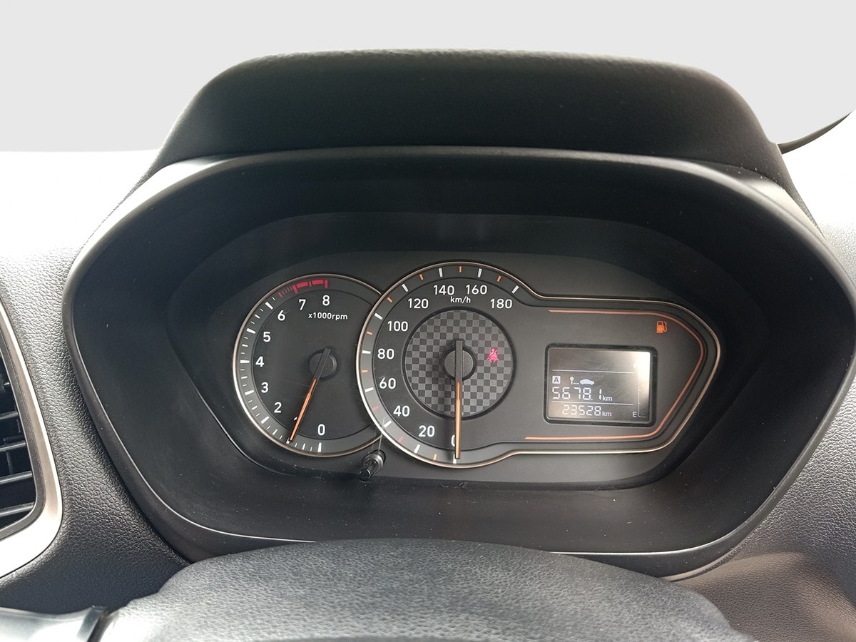 New Santro image 11 New Santro image 11