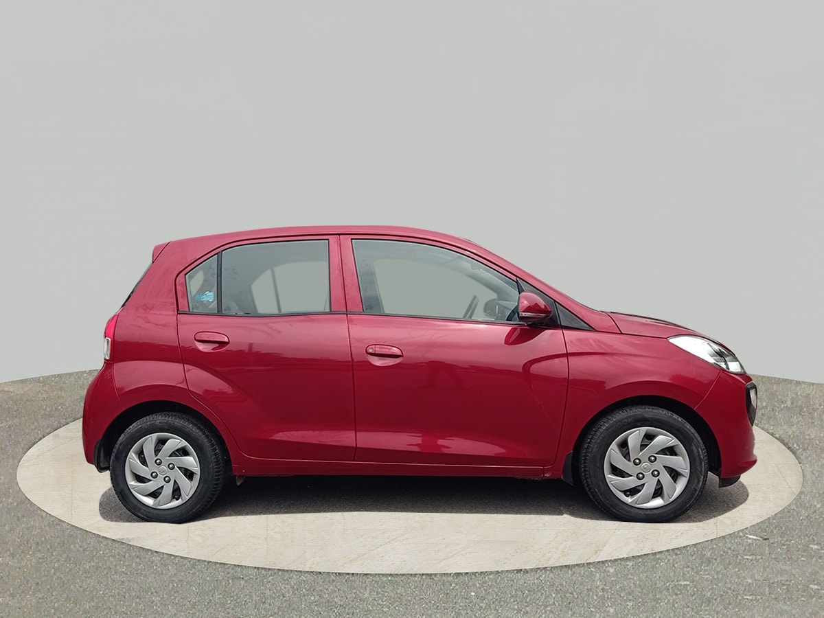 New Santro image 6 New Santro image 6