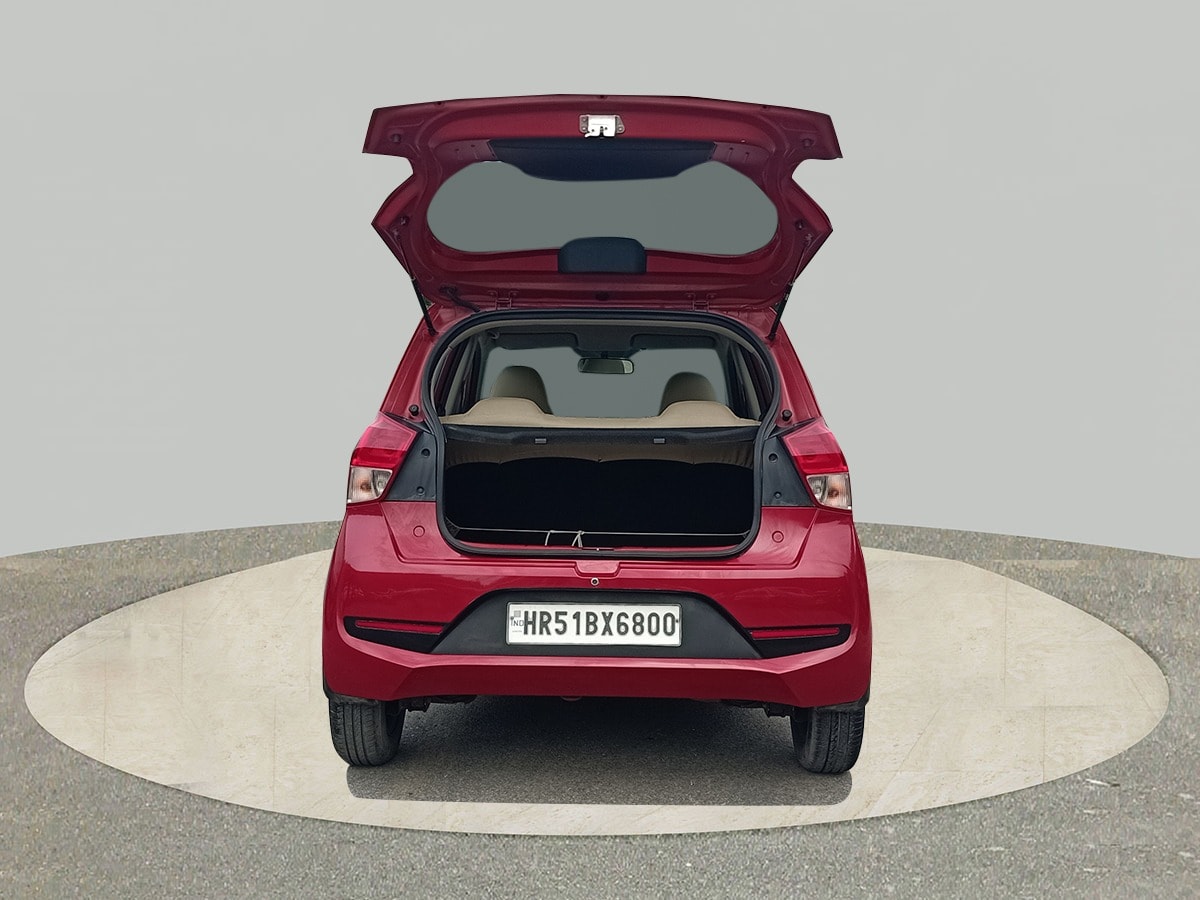 New Santro image 10 New Santro image 10