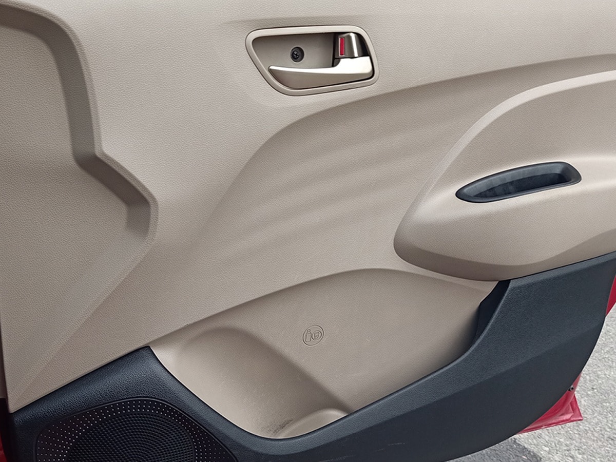 New Santro image 9 New Santro image 9